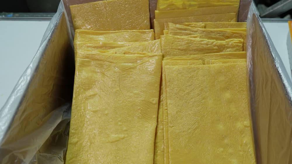 豆制品OEM代加工