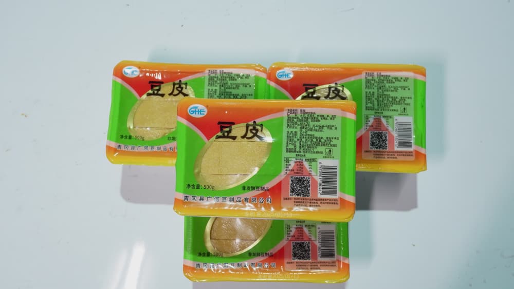 豆制品